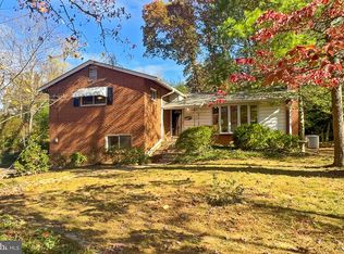 7014 Elvira Ct, Falls Church, VA 22042