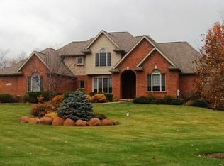 4520 Stonemeadow Ct, Ann Arbor, MI 48103