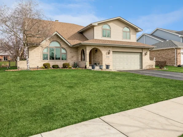 12510 Yorkshire Dr, Homer Glen, IL 60491