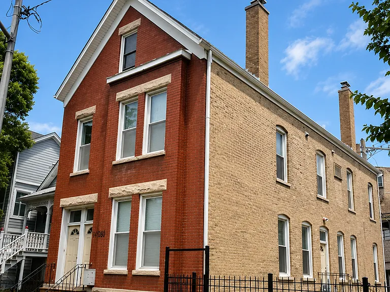 1430 W Wellington Ave #1F — Photo 10