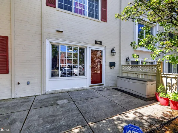 1585 N Van Dorn St #A, Alexandria, VA 22304