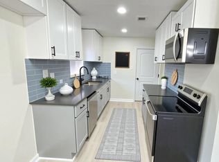 829 Canfield St, Liberty, TX 77575