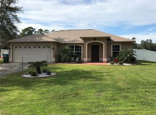 2534 Omaha Dr, Deltona, FL 32738
