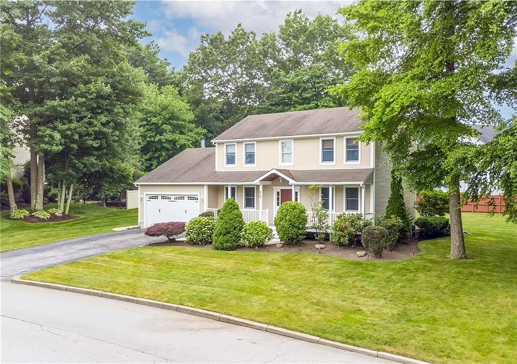 216 Alpine Estates Dr, Cranston, RI 02921 Zillow