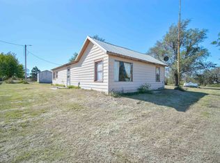 203575 E County Road 53, Sharon, OK 73857