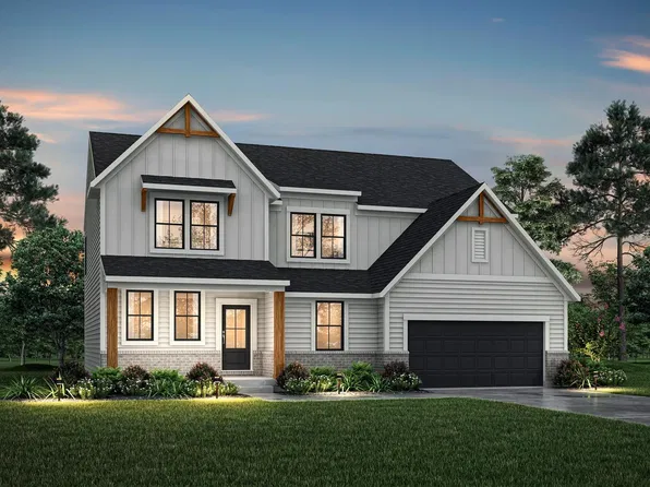 ASTLEY Plan, Stonewater Reserve