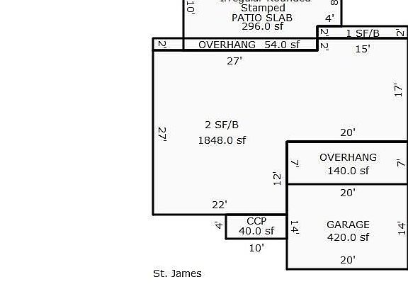 2nd image of 7769 Paint Creek Dr
