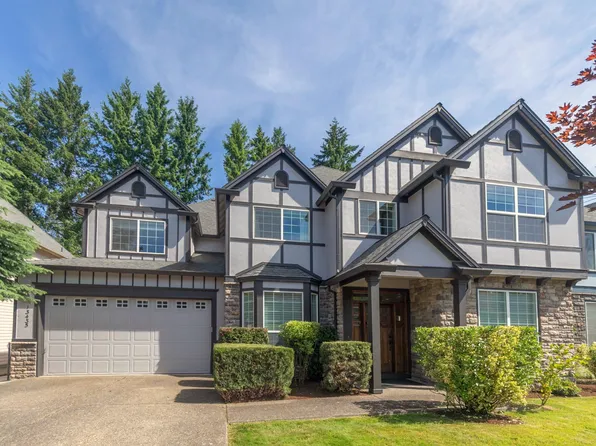 13435 NW Payne Dr, Portland, OR 97229