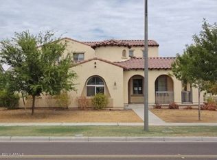 2779 N Heritage St, Buckeye, AZ 85396