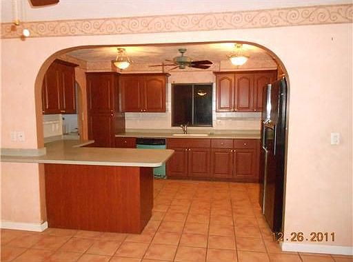 Home For Sale In Heritage Estates