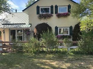 404 S 2nd St, Westcliffe, CO 81252