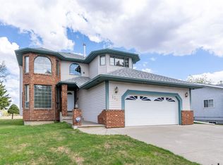 115 Aspen Ridge Cres, Wetaskiwin, AB T9A3N7