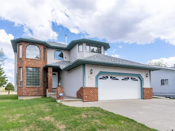115 Aspen Ridge Cres, Wetaskiwin, AB T9A 3N7