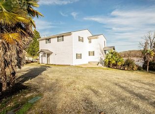 465 Lewis Ashley Rd, Waterloo, SC 29384