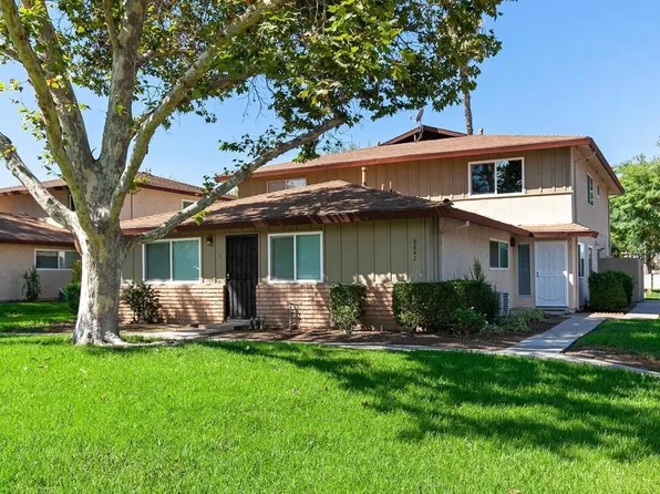 8842 Mission Vega Ct Unit 3, Santee, CA 92071