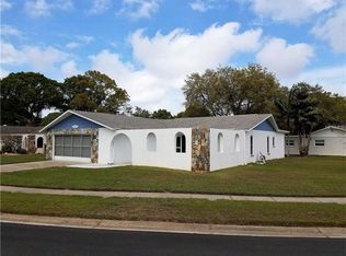 3805 Tidewater Rd, New Port Richey, FL 34655