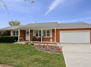 8608 W 145th St, Orland Park, IL 60462