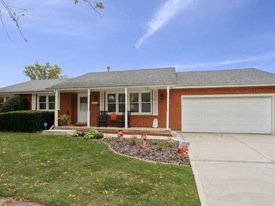 8608 W 145th St, Orland Park, IL, 60462