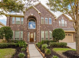 6806 Bannon Trl, Sugar Land, TX 77479
