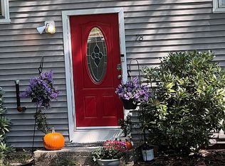 78 Littlefield Rd, Scotland, CT 06247