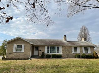 2512 Shelbyville Rd, Shelbyville, KY 40065