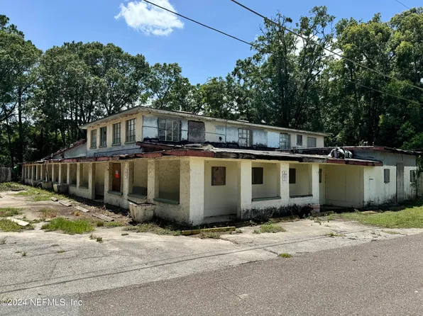 6858 OLD KINGS Road, Jacksonville, FL 32219
