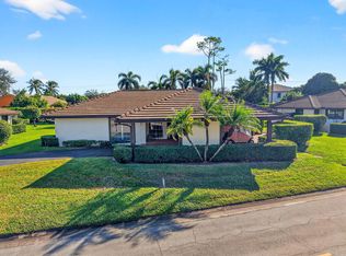 440 Pine Villa Drive, Atlantis, FL 33462