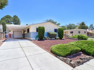 3112 San Rafael Ave SE, Albuquerque, NM 87106
