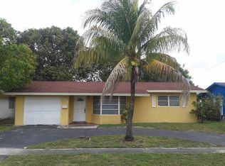5959 NW 16th St, Fort Lauderdale, FL 33313