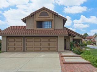 685 Silver Bridle Rd, Walnut, CA 91789