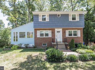 9629 Baltimore Ave, Laurel, MD 20723