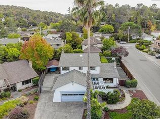 2 Madison Ct, Novato, CA 94947