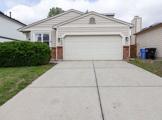 8420 Sassafras Dr, Colorado Springs, CO 80920