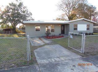 5628 Dart Dr, Jacksonville, FL 32244