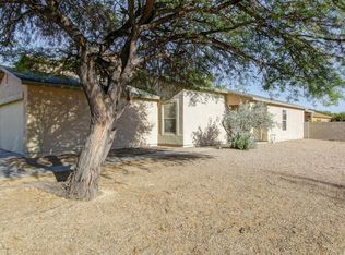 6222 S Sun View Way, Tucson, AZ 85706