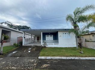 22 Leon St, Cayey, PR 00736