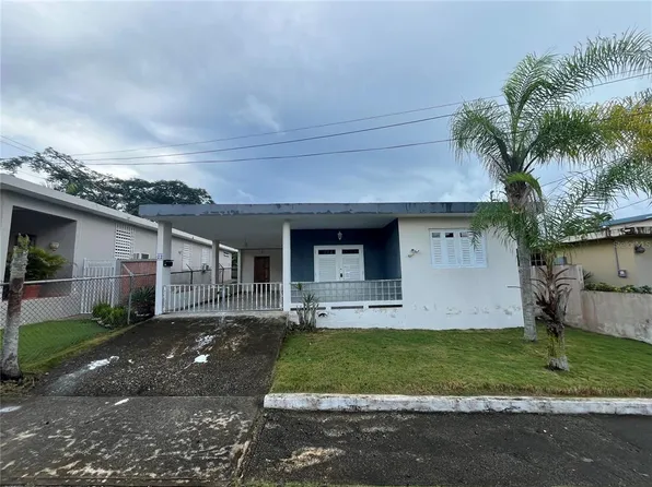22 Leon St, Cayey, PR 00736