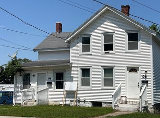 94 Poquonnock Rd, Groton, CT 06340