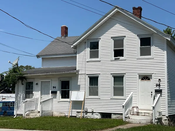 94 Poquonnock Rd, Groton, CT 06340