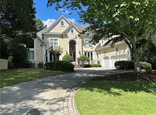 231 Southern Hill Dr, Johns Creek, GA 30097
