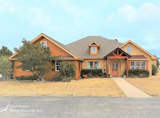 4273 Oldham Ln, Abilene, TX 79602