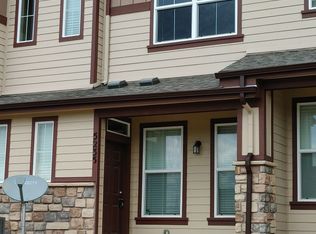 5235 Prominence Point, Colorado Springs, CO 80923