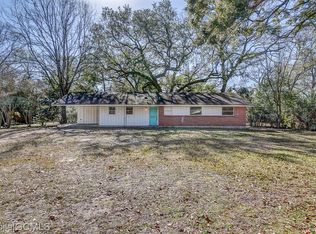 5313 Forest Oaks Dr S, Mobile, AL 36618