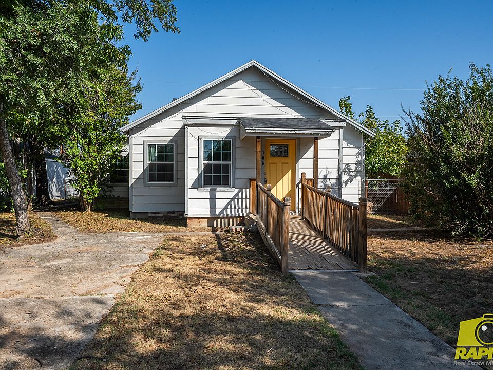 1st image of 106 W 27th St