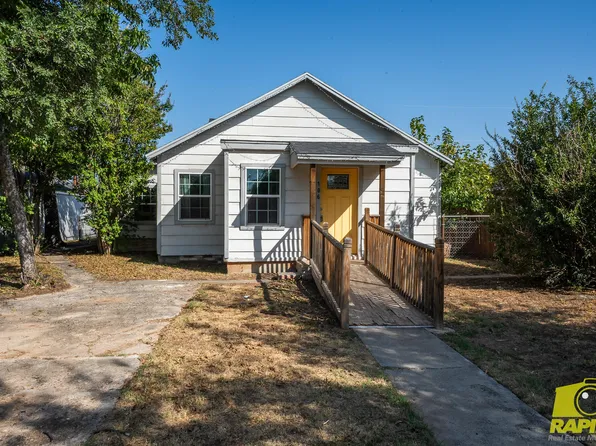 106 W 27th St, San Angelo, TX 76903