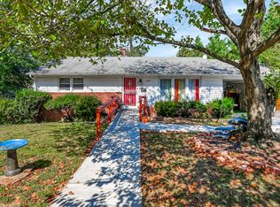 1402 Martin Dr, Baltimore, MD 21229