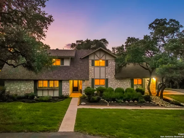 8617 Barn Owl, San Antonio, TX 78255