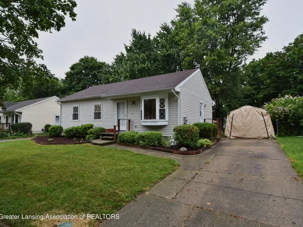 900 Warner Ave, Mason, MI 48854