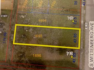 709 S Wittenberg Ave, Springfield, OH 45506