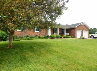 5145 Jones Rd, Owensboro, KY 42303